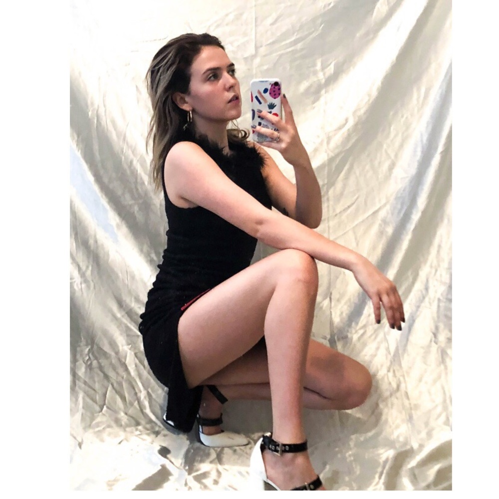 Authentic Prada Dress